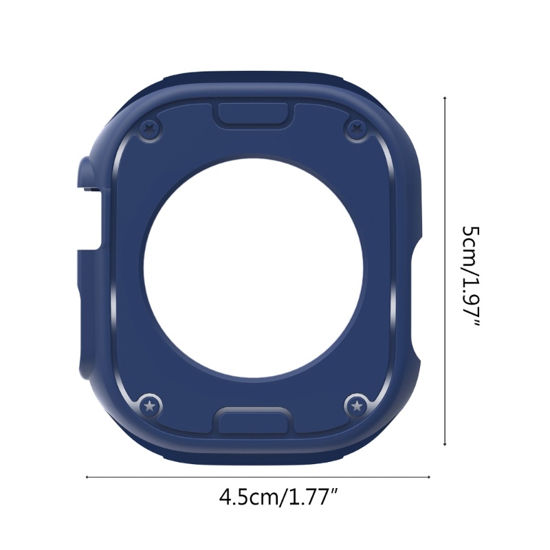 Khung Bảo Vệ Màn Hình 49mm Cho Đồng Hồ Thông Minh