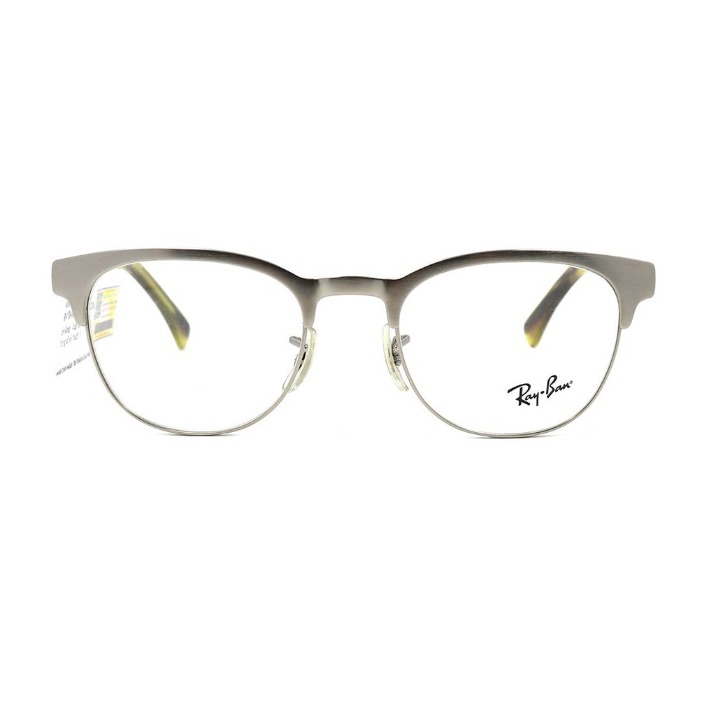 RB6317- gọng kính thời trang Rayban chính hãng (51-20-145), thiết kế dễ đeo bảo vệ mắt