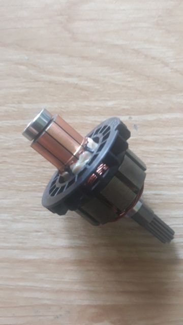 Rotor 18v DTD/TD 146