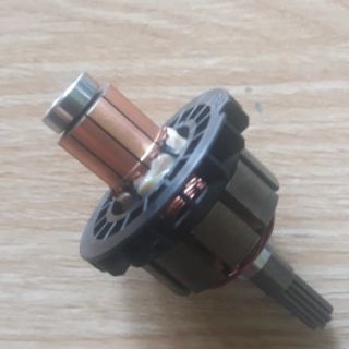 Rotor 18v DTD/TD 146
