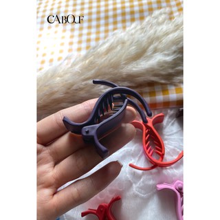 Kẹp cua tóc xinh xinh