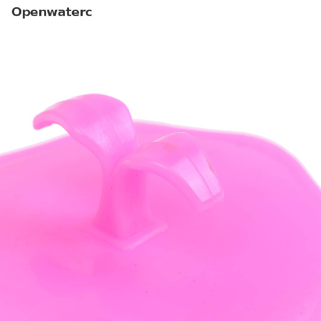 1 Bàn Chải massage Da Đầu Khi