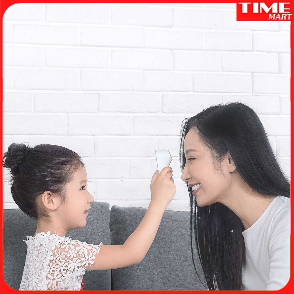 Nhiệt kế thông minh Xiaomi Mijia - Nhiệt kế bắn trán Xiaomi Mijia [TIME_MART siêu thị tiện ích gia đình]