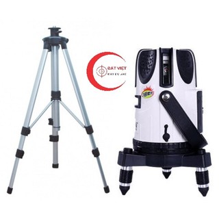 Máy laser 5 tia đỏ Laisai SP - L29