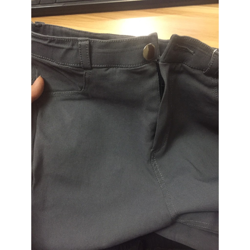 BÁN BUÔN-QUẦN LEGGING BÒ GIẤY-QUẦN JEAN NỮ | BigBuy360 - bigbuy360.vn