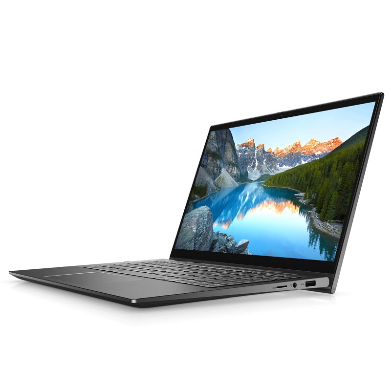 Laptop Dell Inspiron N7306 (P125G002N7306A)(i7 1165G7/16GB RAM/512GBSSD/13.3 inch/Bút cảm ứng/Win10/Đen)-Hàng chính hãng | BigBuy360 - bigbuy360.vn