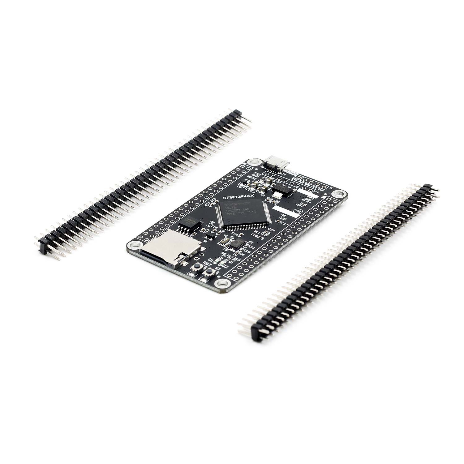 Bảng Mạch Phát Triển Hệ Thống Stm32F407Vgt6 Stm32 Chuyên Dụng | WebRaoVat - webraovat.net.vn