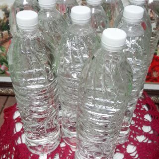 COMBO 3 CHAI NƯỚCA ( DUNG DỊCH ANOLYTE) 4500ML