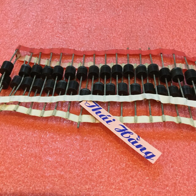 Đi ốt nắn 6A (10 chiếc )