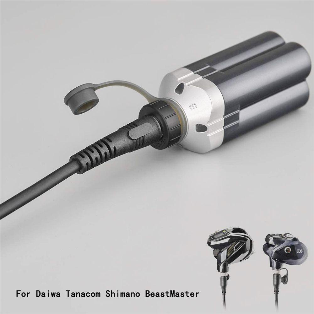BTLIMER Dây Cáp Kết Nối Pin 2 Pin Thay Thế Siêu Bền