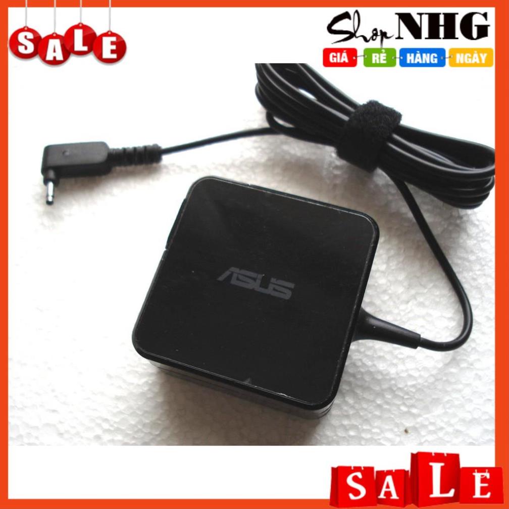 ⚡ Sạc Laptop Asus Flip Q302L  Q302LA-BBI5T14  Q302LA-BBI5T19 Q302LA-BHI3T09 Q302LA-BHI3T11 C200MA Vuông Zin | BigBuy360 - bigbuy360.vn