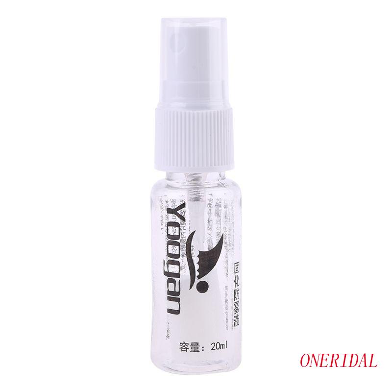 Xịt Chống Sương Mù ONERI Dành Cho Mắt Kính Không Để Lại Dấu Vết Lâu Trôi