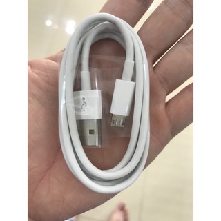 [Ảnh Thật] Dây Sạc Nhanh Micro USB | Bảo Hành 12 tháng