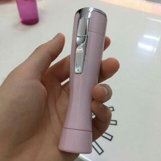 Máy wax lông tiện dụng