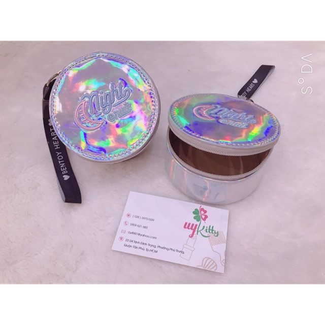 VÍ TIỆN DỤNG GALAXY