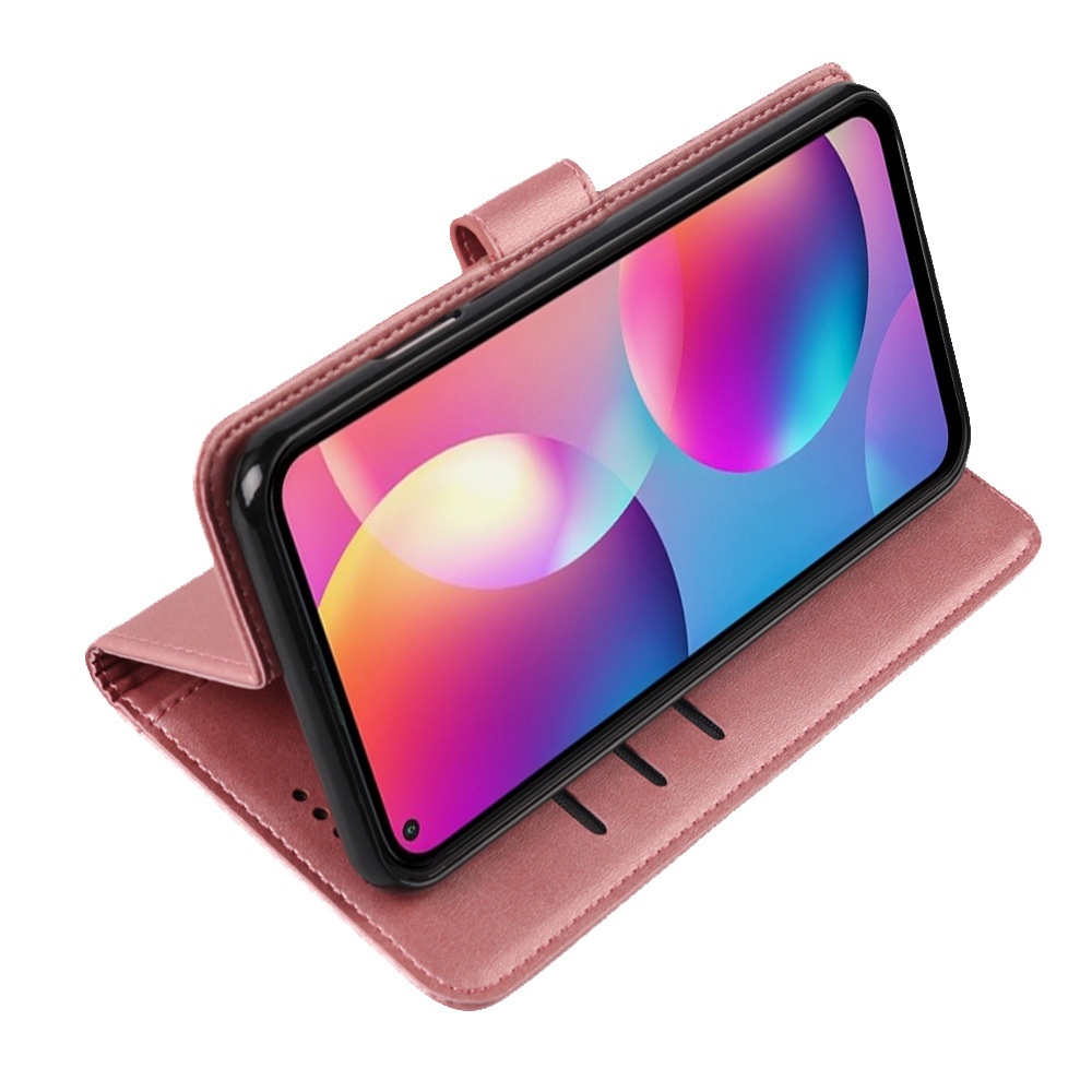 Bao da cao cấp Vsmart Joy 4