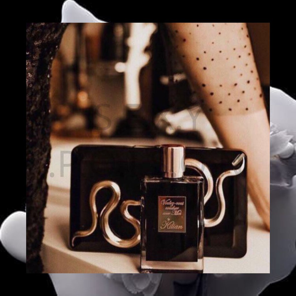 Pˢoͤiͯsʸon -  Nước Hoa Niche Voulez-vous coucher avec Moi - By Kilian