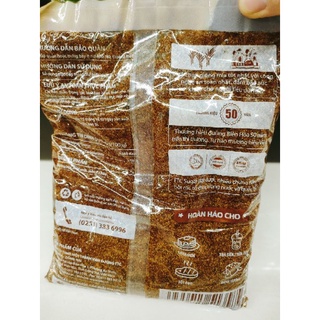 ĐƯỜNG ĐEN NỮ HOÀNG BỊCH 1KG