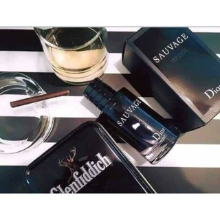 Nước hoa nam dior sauvage