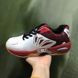Giầy cầu lông bóng bàn kawasaki