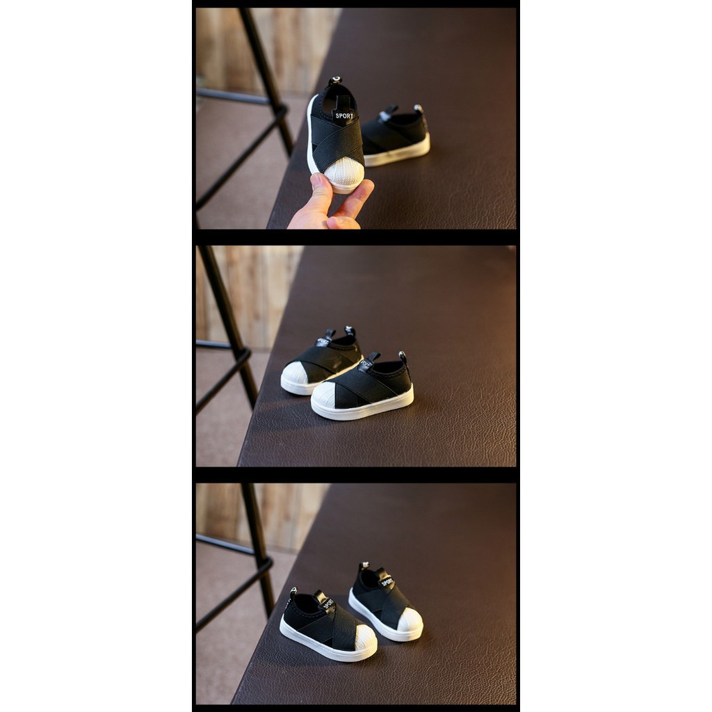 Giày bé trai bé gái CÓ SẴN