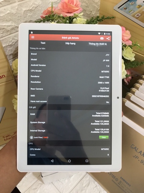 MÁY TÍNH BẢNG JP_999_madein JAPAN_2018 | BigBuy360 - bigbuy360.vn