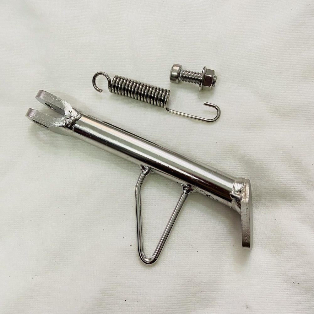 CHÂN CHỐNG INOX DÀNH CHO HONDA VARIO