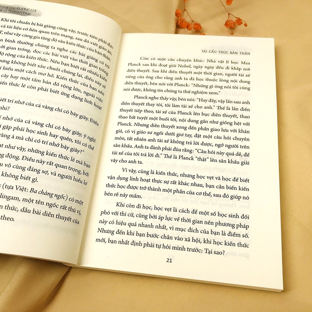 [Mã LIFE2410K giảm 10K đơn 20K] Sách - Không Còn Đường Lùi Mới Có Thành Công | BigBuy360 - bigbuy360.vn