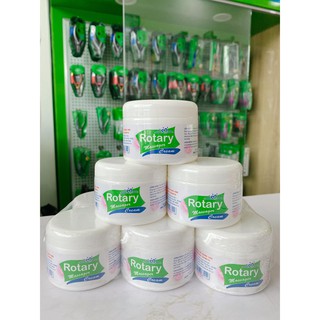 Kem massage mặt làm sạch dưỡng ẩm Rotary 160g
