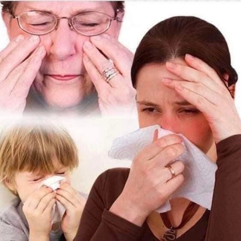 Viên uống DayQuil NyQuil Cold Flu day night Mỹ chỉ bán hàng chuẩn bay air
