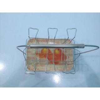sỉ khay úp cốc inox
