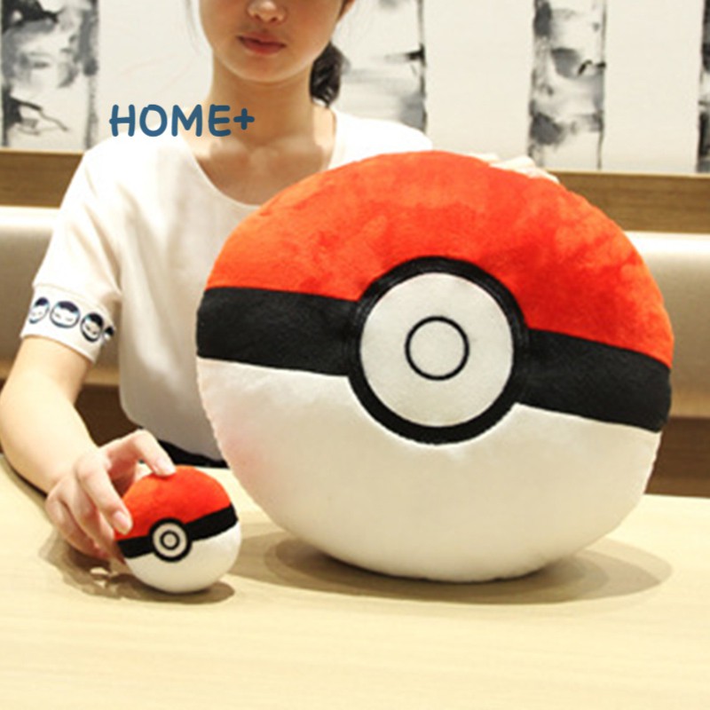 Quả Cầu Pokemon Đồ Chơi Cho Bé