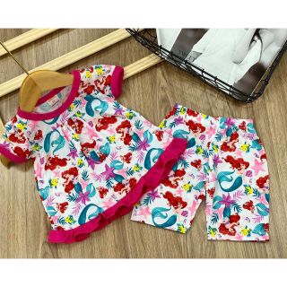 (10 màu) Bảng màu 1- Bộ bánh bèo bé gái mẫu mới