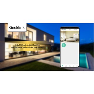Cảm biến hồng ngoại có phản hồi Geeklink GP-2