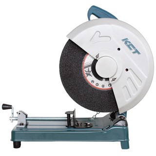 Máy cắt sắt KCT K1