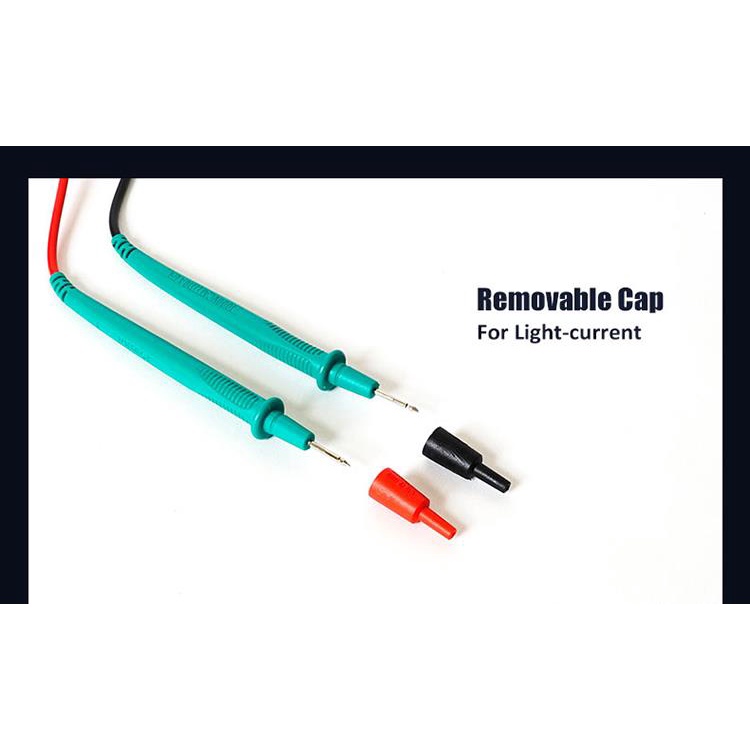 Đồng hồ đo điện tử True RMS Pro'skit MT-1707