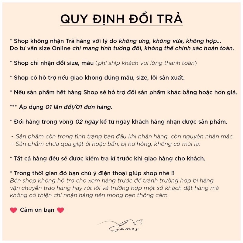 Áo Ba Lỗ Cotton Basic Cutout Gamos