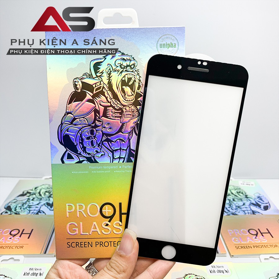 [Hàng Mới] Cường Lực Chống Bụi Màng Loa Kingkong Cho Ip 6,6s,6p,6sp,7,8,7p,8p,X,Xr,Xs,Xsmax,11,11pro,11promax