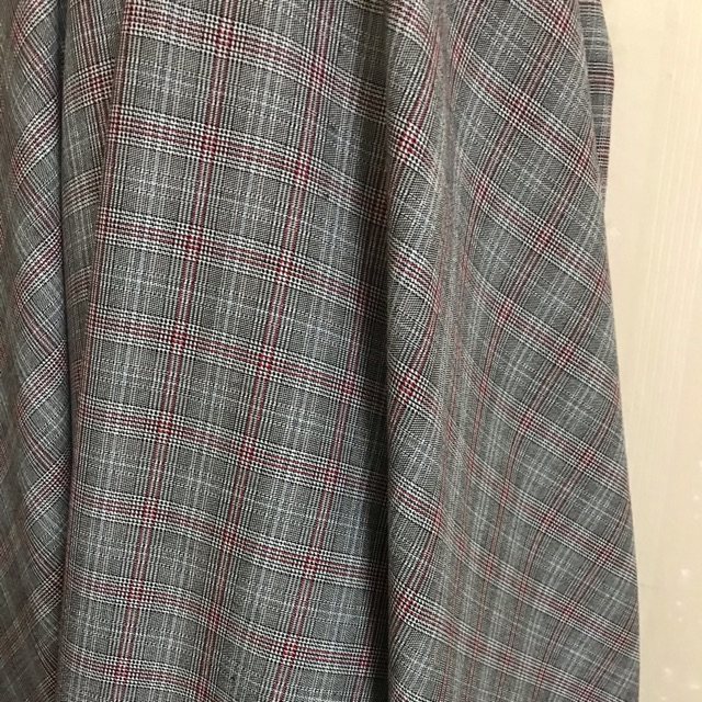 Combo vải kẻ linen
