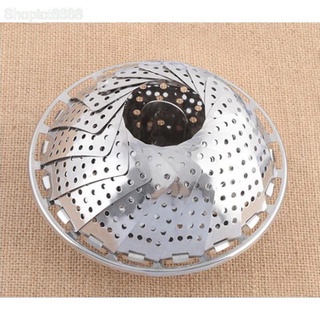 Vỉ hấp đa năng đồ xôi hấp cách thủy 