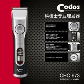Tông đơ Codos CHC 973