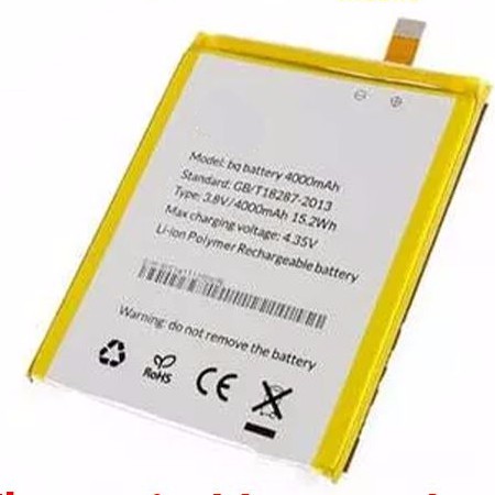 Pin thay xịn cho Vsmart Joy 3 BVSM-430 dung lượng 4950mAh Zin máy