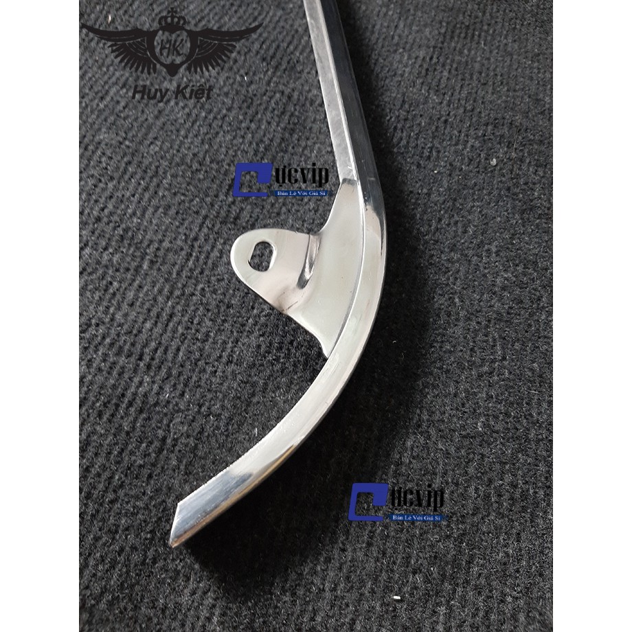 [Rẻ Vô Địch] Catte Che Sên Sirius INOX Dày Cao Cấp 2532