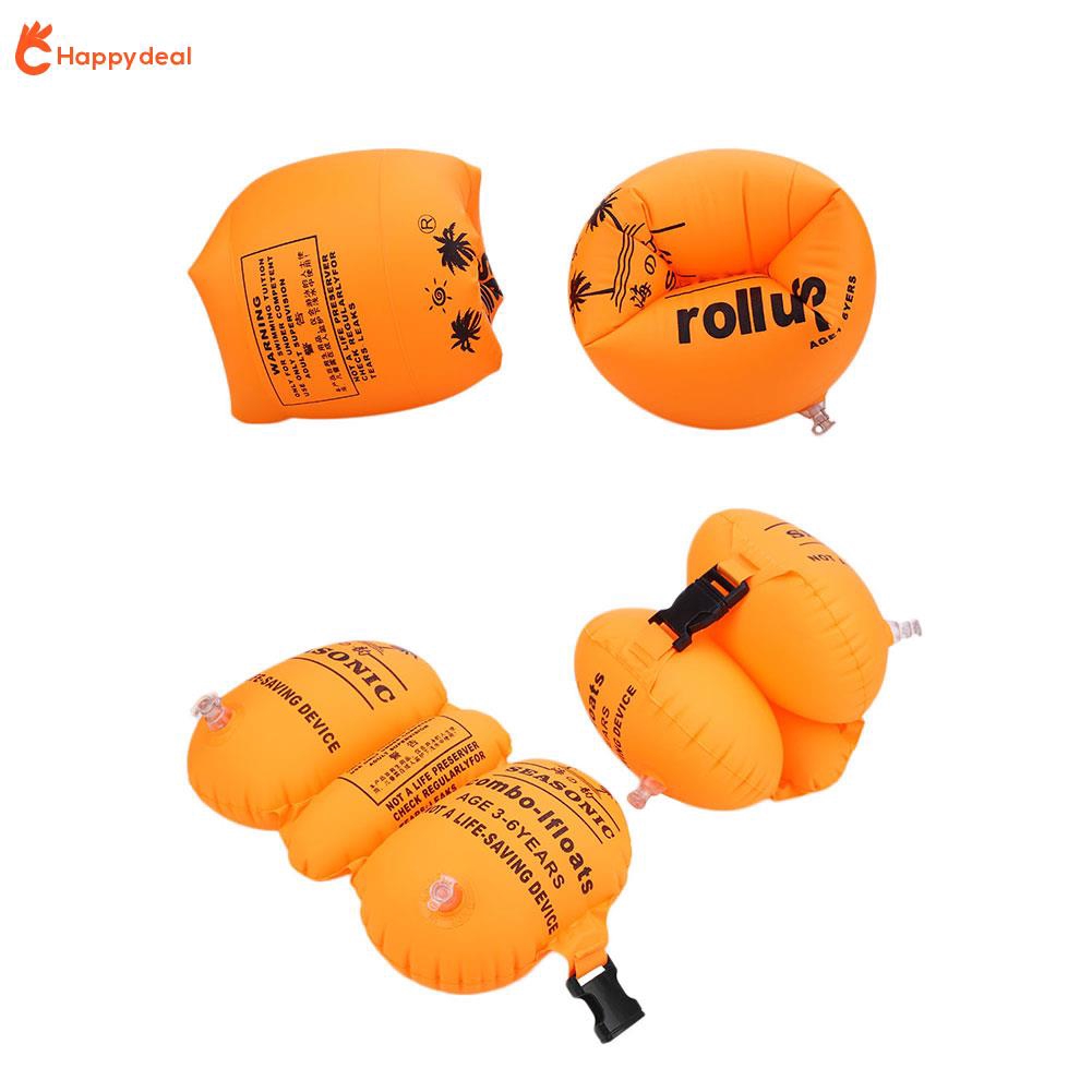 Phao bơi đeo cánh tay