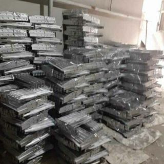 Giá đỡ cục nóng điều hòa