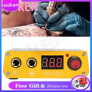 Uukendh [Uukendh]Nguồn điện cho máy thui mini