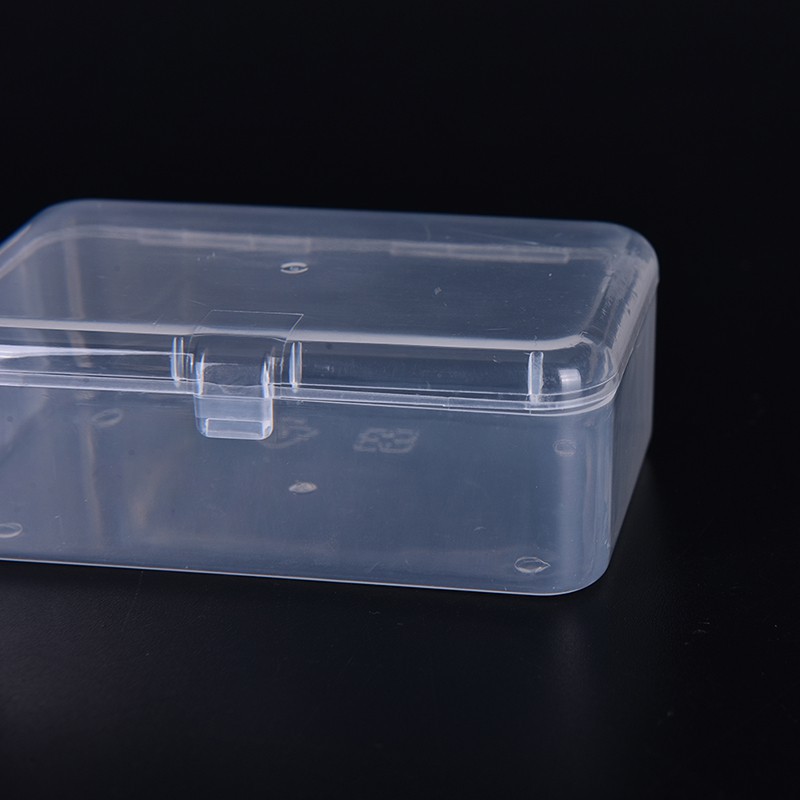 Hộp nhựa nhiều ngăn có thể điều chỉnh được tiện dụng