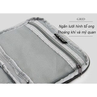 Túi đựng đồ công nghệ 2 lớp