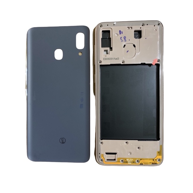 BỘ VỎ SAMSUNG GALAXY A20