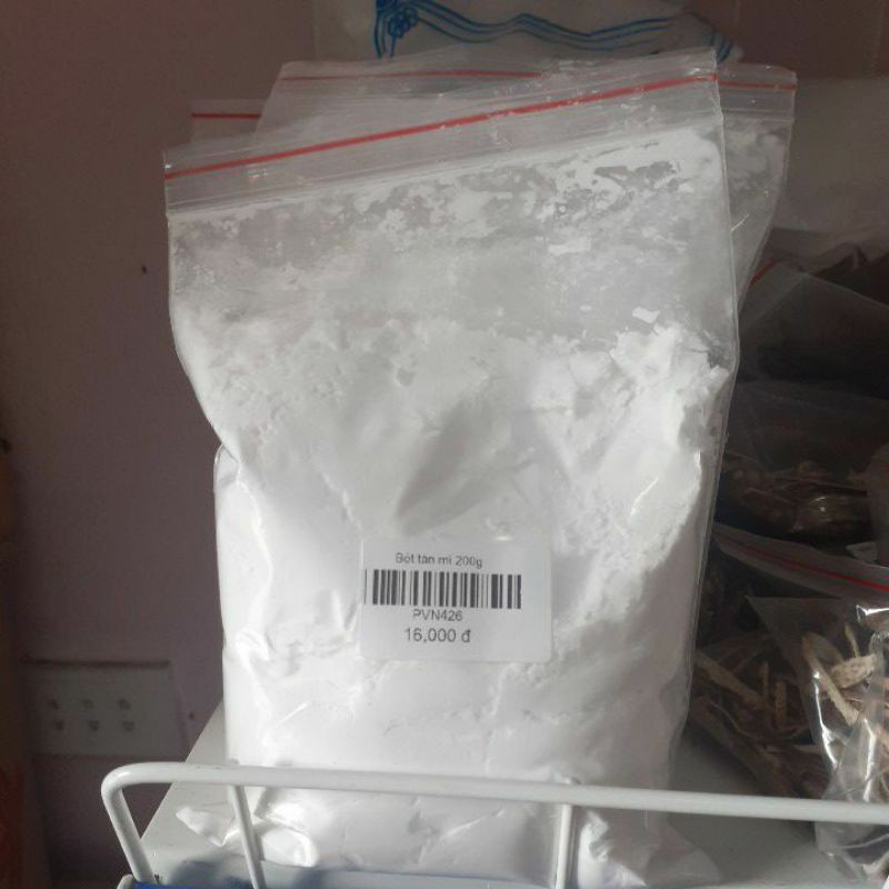 Bột tàn mì 200g